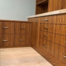 Paul Garcia - Cabinets