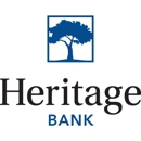 Shanna Reichenberger - Heritage Bank - Banks