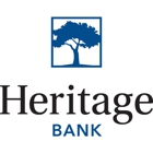 Dean Peterson - Heritage Bank