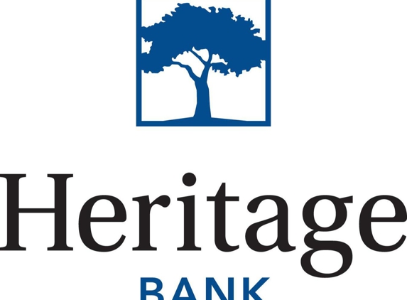 Jeff Kister - Heritage Bank - Eugene, OR