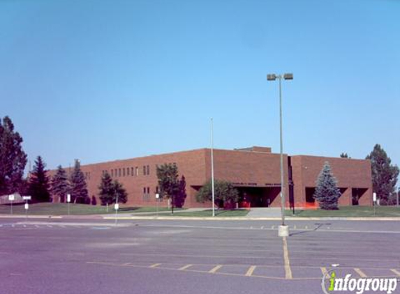 Moore Middle School - Arvada, CO