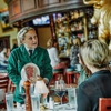 801 Chophouse gallery