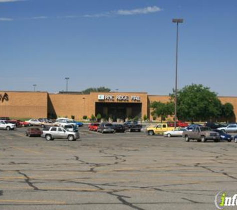 rue21- Closed - Chubbuck, ID