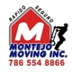 MONTEJO MOVING INC MUDANZAS