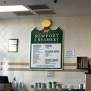 Newport Creamery - American Restaurants
