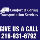 Comfort & Caring Transportation Services LLC