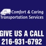 Comfort & Caring Transportation Services LLC