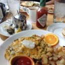 Yolk - American Restaurants