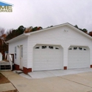 HWS Garages - Garages-Building & Repairing