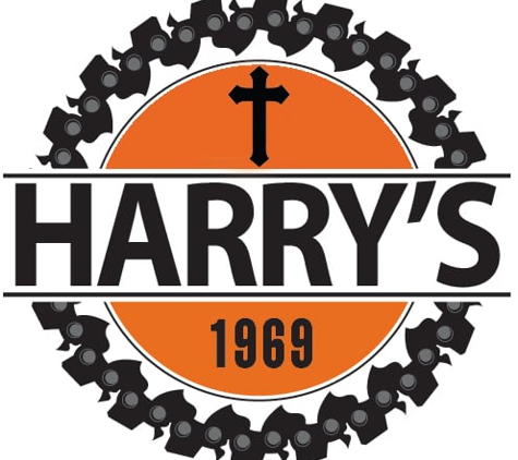 Harry's Equipment Center - Martinez, GA