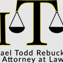Michael Todd Rebuck P.A. - Family Law Attorneys