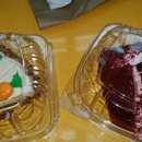 Hammonds Bakery and Jerk Center - Caribbean Restaurants