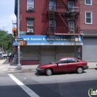 Park Av Luncheonette