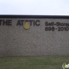 The Attic Self Storage gallery