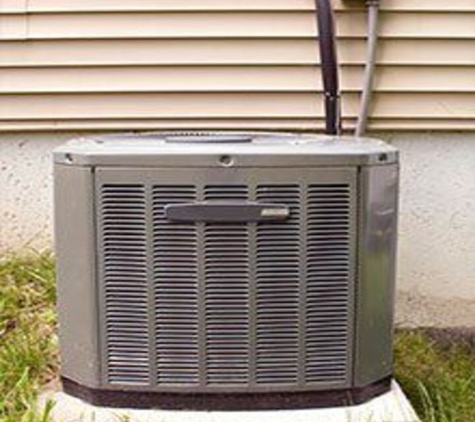 J C Heating & Air Conditioning - Santa Cruz, CA