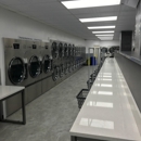 Spin Cycle Wash and Dry - Dry Cleaners & Laundries