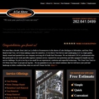 A Cut Above Tree Service and Landscaping