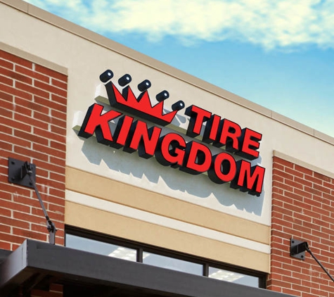 Tire Kingdom - Tampa, FL