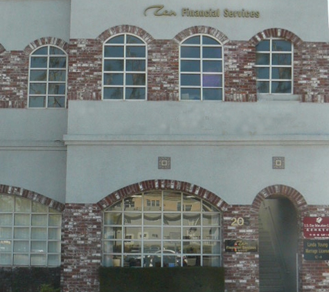 Zen Financial Services - Alhambra, CA