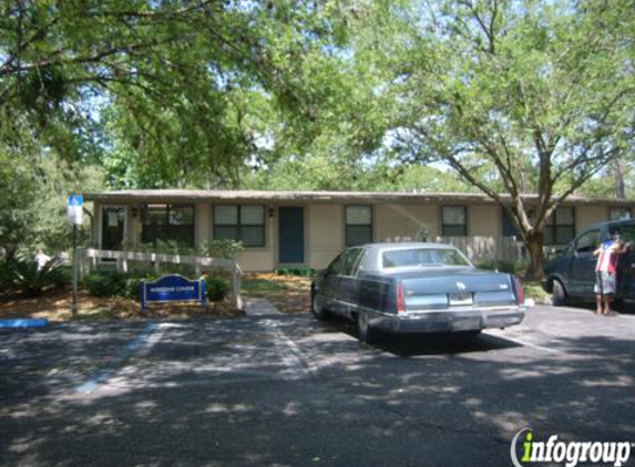 Deerwood Apartments - Eustis, FL