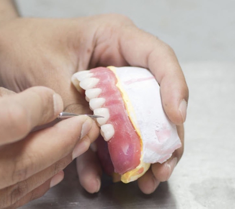 Claremont Denture Clinic - Berriedale, TAS