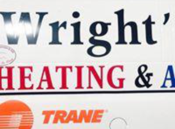 Wright's Heating & Air Service - Danville, IL