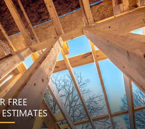 Barrenjoey Timber. We Offer Free Project Estimates
