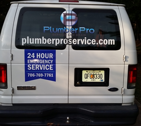 Plumber Pro Service & Drain