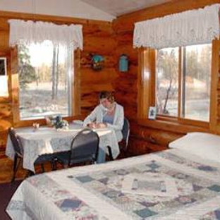 Hatcher Pass Bed & Breakfast - Palmer, AK