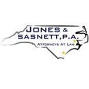Jones & Sasnett, PA - Attorneys