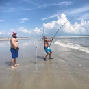 Nsb Shark Hunters - Fishing Charters & Parties