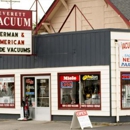 Everett Vacuum - Vacuum Cleaners-Repair & Service