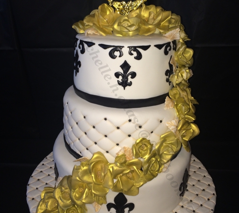 Chasing Custom Cakes - Haverhill, MA