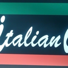 The Italian Cafe