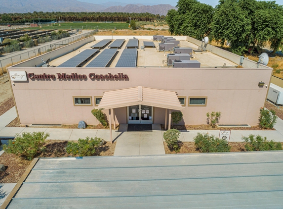Centro Medico Coachella - Thermal, CA