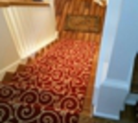 Bruce's Carpets & Flooring - Chapel Hill, NC