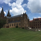 Saint Meinrad Archabbey