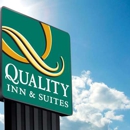 Quality Inn Ocean City Beachfront - Motels
