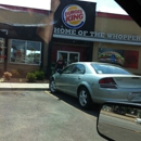 Burger King - Fast Food Restaurants