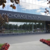 Anchorage Museum gallery