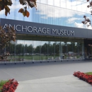 Anchorage Museum - Museums