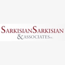 Sarkisian Sarkisian And Associates - Personal Injury Law Attorneys