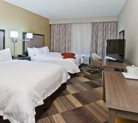 Hampton Inn & Suites Pauls Valley - hamptoninn3.hilton.com, OK