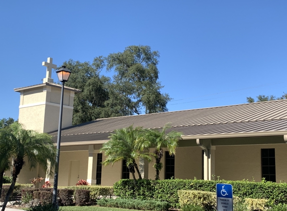 Calvary Chapel - Brandon, FL