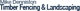 Mike Denniston Timber Fencing & Landscaping - Fencing Contractors
