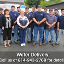 Altoona Soft Water Inc - Water Softening & Conditioning Equipment & Service