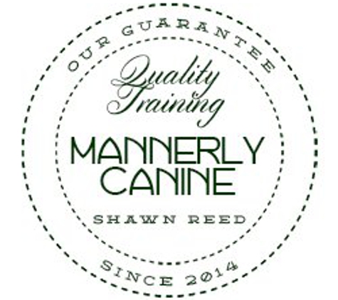 Mannerly Canine - Eagleville, PA