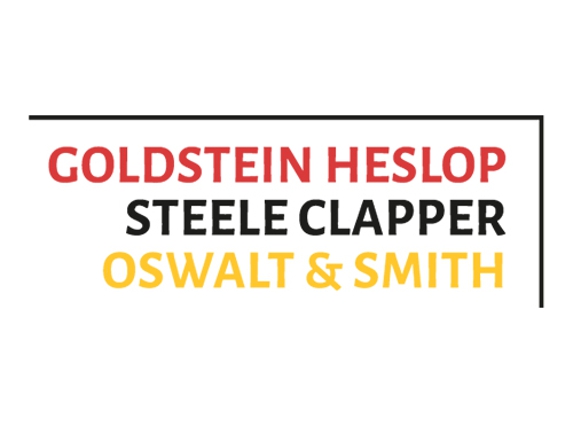 Goldstein  Heslop Steele Clapper & Smith - Altoona, PA