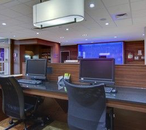 Fairfield Inn & Suites - Natchitoches, LA