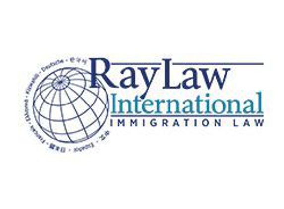 Ray Law International - Fort Lee, NJ
